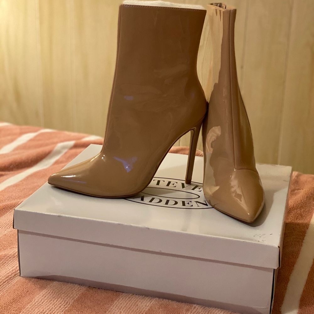 Steve Madden Heels